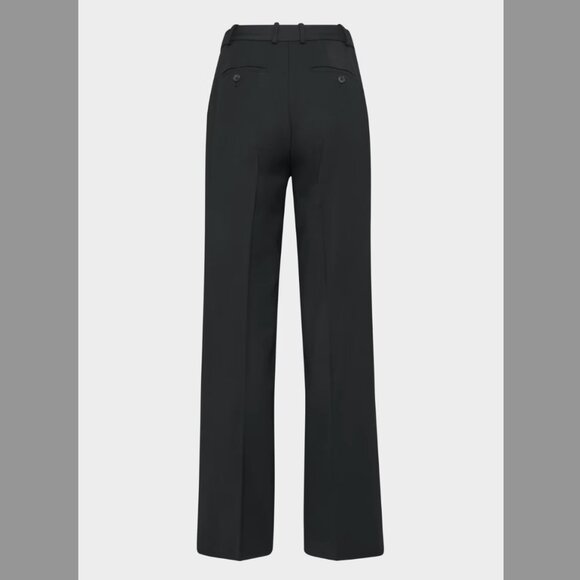 Aritzia Babaton Agency Pant Black - Picture 2 of 9
